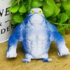 Gorilla Oyuncağı Dıbış Bıdış Oyuncaq 9sm - Grido hədiyyə mağazası