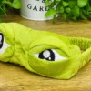 Gülməli Göz Dizaynlı Yumşaq Yuxu Maskası Gülməli Göz Dizaynlı Yumşaq Yuxu Maskası - Grido hədiyyə mağazası