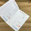 Gündəlik Planner-Azərbaycan Dilində Gündəlik Planner-Azərbaycan Dilində - Grido hədiyyə mağazası