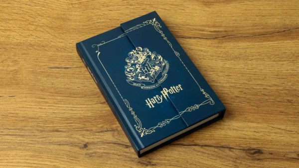 Harry Potter Bloknot - Grido hədiyyə mağazası