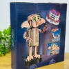 Harry Potter – Dobby Konstruksiya Dəsti (403 Hissə) - Grido hədiyyə mağazası