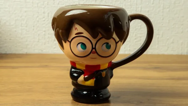 Harry Potter Fincanı - Grido hədiyyə mağazası