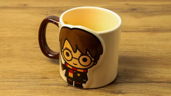 Harry Potter Fincanı - Grido hədiyyə mağazası