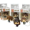 Harry Potter Funko Pop Açarlıq (6 model seçimli) Harry Potter Funko Pop Açarlıq (6 model seçimli) - Grido hədiyyə mağazası