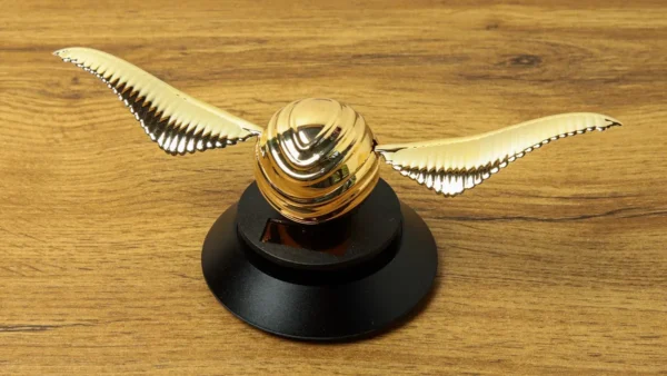 Harry Potter Golden Snitch Maşın Ətiri - Grido hədiyyə mağazası