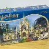 Harry Potter Konstruktor Dəsti – Sehrli Qala 730 pcs - Grido hədiyyə mağazası