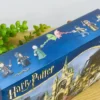 Harry Potter Konstruktor Dəsti – Sehrli Qala 730 pcs - Grido hədiyyə mağazası