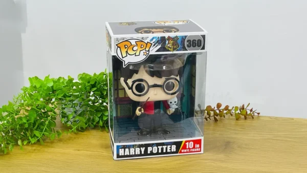 Harry Potter POP Funko Dekorativ Fiqur (30 sm) - Grido hədiyyə mağazası