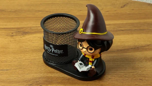 Harry Potter Qələm Qabı Harry Potter Qələm Qabı - Grido hədiyyə mağazası