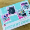 Instant Kamera Konstruksiya Seti 478 Hissə Instant Kamera Konstruksiya Seti 478 Hissə - Grido hədiyyə mağazası