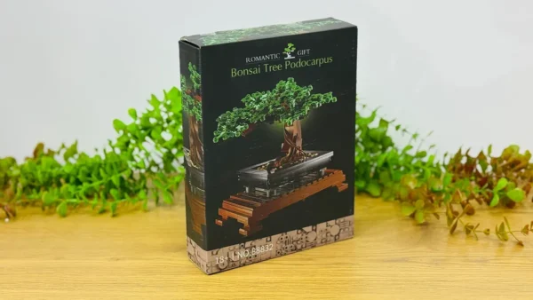 Konstruksiya Bonsai – Bonsai Ağac Konstruksiya - Grido hədiyyə mağazası