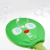 Köpük Tenis Dəsti Bubble Yaşıl - Grido hədiyyə mağazası