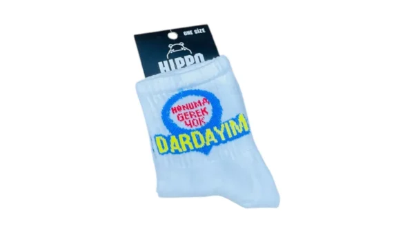 Kreativ Corab-Dardayım Kreativ Corab-Dardayım - Grido hədiyyə mağazası