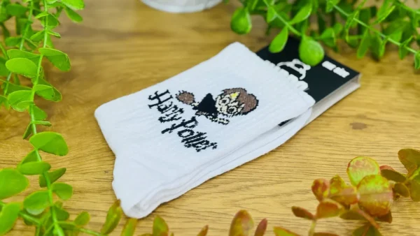 Kreativ Corab-Harry Potter - Grido hədiyyə mağazası