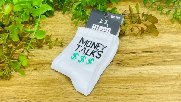 Kreativ Corab- Money - Grido hədiyyə mağazası