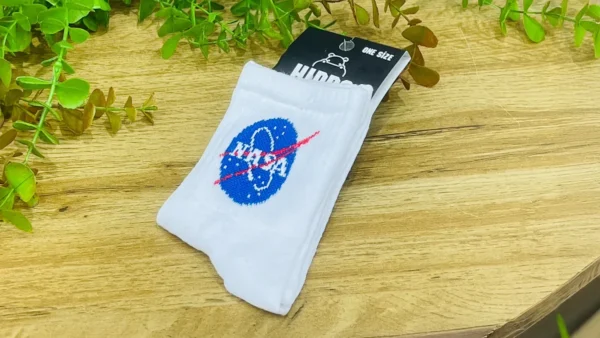 Kreativ Corab- Nasa - Grido hədiyyə mağazası