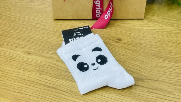 Kreativ Corab- Panda - Grido hədiyyə mağazası