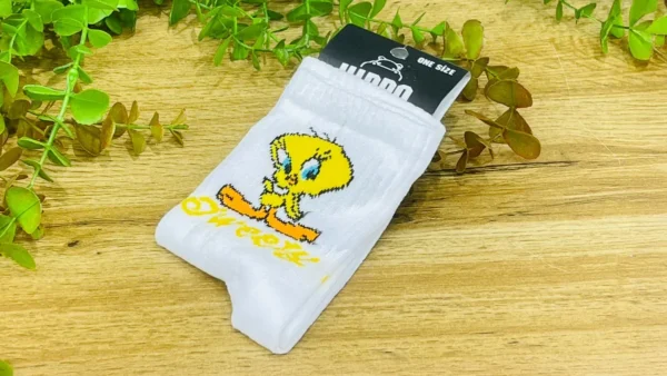 Kreativ Corab - Tweety - Grido hədiyyə mağazası