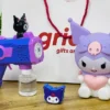 Kuromi Hədiyyəlik Set Kuromi Hədiyyəlik Set - Grido hədiyyə mağazası
