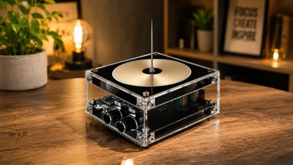 Masaüstü Tesla Coil 10 Bobini Elektrik İldırımı Masaüstü Tesla Coil 10 Bobini Elektrik İldırımı - Grido hədiyyə mağazası