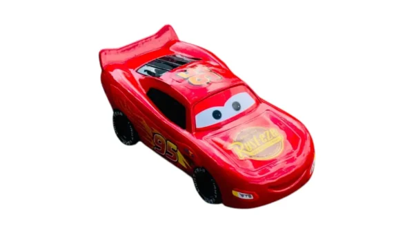 McQueen Dəmir Maşın 9 sm - Grido hədiyyə mağazası