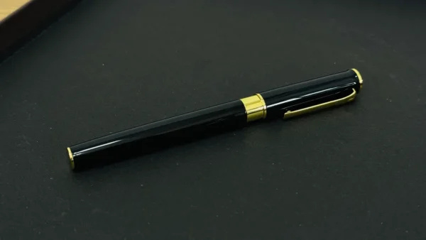 Metal Roller Qələm Premium 10A – Ofis Qələmi, Hədiyyəlik Qələm Metal Roller Qələm Premium 10A – Ofis Qələmi, Hədiyyəlik Qələm - Grido hədiyyə mağazası
