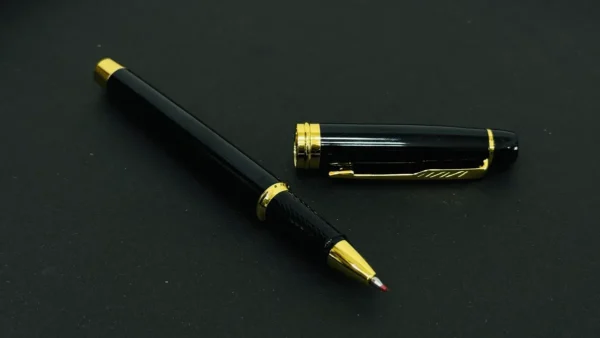 Metal Roller Qələm Premium 10C– Ofis Qələmi, Hədiyyəlik Qələm - Grido hədiyyə mağazası