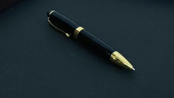 Metal Roller Qələm Premium 10E– Ofis Qələmi, Hədiyyəlik Qələm - Grido hədiyyə mağazası