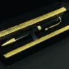 Metal Roller Qələm Premium 10E– Ofis Qələmi, Hədiyyəlik Qələm Metal Roller Qələm Premium 10E– Ofis Qələmi, Hədiyyəlik Qələm - Grido hədiyyə mağazası