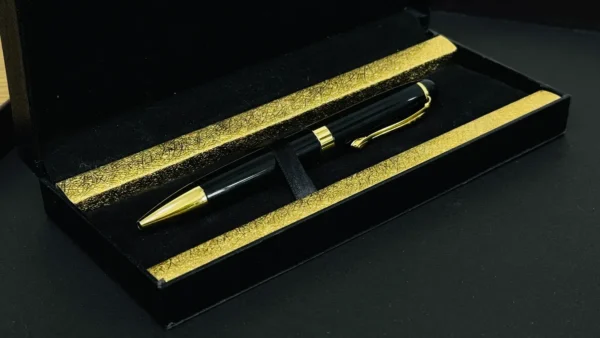 Metal Roller Qələm Premium 10E– Ofis Qələmi, Hədiyyəlik Qələm Metal Roller Qələm Premium 10E– Ofis Qələmi, Hədiyyəlik Qələm - Grido hədiyyə mağazası