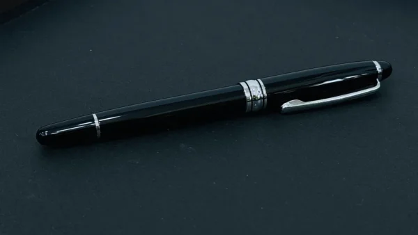 Metal Roller Qələm Premium 12A– Ofis Qələmi, Hədiyyəlik Qələm Metal Roller Qələm Premium 12A– Ofis Qələmi, Hədiyyəlik Qələm - Grido hədiyyə mağazası