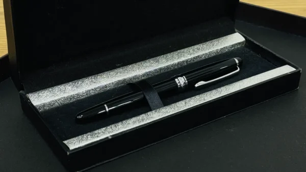 Metal Roller Qələm Premium 12A– Ofis Qələmi, Hədiyyəlik Qələm Metal Roller Qələm Premium 12A– Ofis Qələmi, Hədiyyəlik Qələm - Grido hədiyyə mağazası