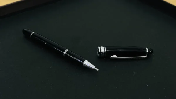 Metal Roller Qələm Premium 13A– Ofis Qələmi, Hədiyyəlik Qələm - Grido hədiyyə mağazası