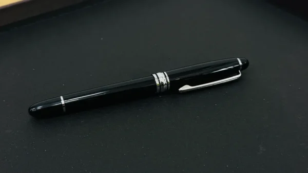 Metal Roller Qələm Premium 13A– Ofis Qələmi, Hədiyyəlik Qələm - Grido hədiyyə mağazası