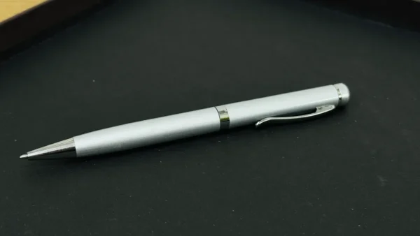 Metal Roller Qələm Premium 13B– Ofis Qələmi, Hədiyyəlik Qələm - Grido hədiyyə mağazası