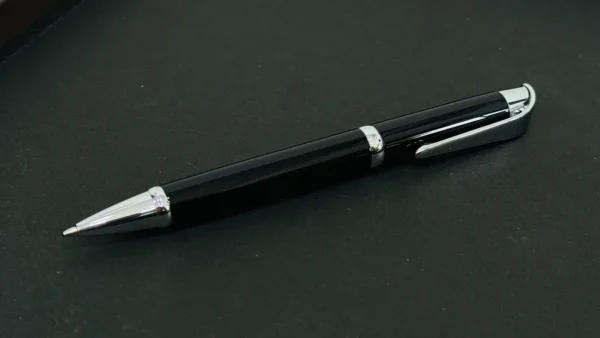 Metal Roller Qələm Premium 4B– Ofis Qələmi, Hədiyyəlik Qələm - Grido hədiyyə mağazası