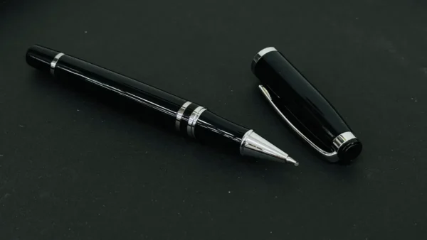 Metal Roller Qələm Premium 8C– Ofis Qələmi, Hədiyyəlik Qələm - Grido hədiyyə mağazası