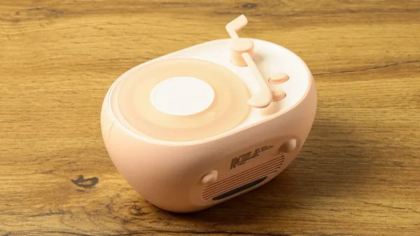 Mini Retro Bluetooth Dinamik - Grido hədiyyə mağazası