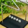Nyuton Beşiyi– Metal 18 x 19 sm Nyuton Beşiyi– Metal 18 x 19 sm - Grido hədiyyə mağazası