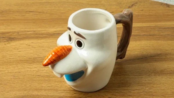 Olaf Frozen Fincan - Grido hədiyyə mağazası