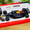 Oracle Red Bull RB19 F1 Model 13 Sm Maşın –1/43 - Grido hədiyyə mağazası