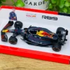 Oracle Red Bull RB19 F1 Model 13 Sm Maşın –1/43 - Grido hədiyyə mağazası