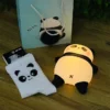 Panda Hədiyyə Dəsti Paketli Panda Hədiyyə Dəsti Paketli - Grido hədiyyə mağazası