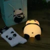 Panda Hədiyyə Dəsti Paketli Panda Hədiyyə Dəsti Paketli - Grido hədiyyə mağazası