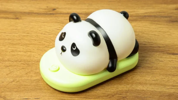Panda Silikon Lampa - Grido hədiyyə mağazası