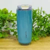 Paslanmaz Polad Termos Kupa – Mavi (420 ml) Paslanmaz Polad Termos Kupa – Mavi (420 ml) - Grido hədiyyə mağazası