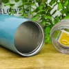 Paslanmaz Polad Termos Kupa – Mavi (420 ml) Paslanmaz Polad Termos Kupa – Mavi (420 ml) - Grido hədiyyə mağazası