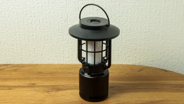 Portativ Bluetooth Dinamik və Lampa - Grido hədiyyə mağazası