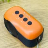 Portativ Narıncı Bluetooth Səsucaldıcı - Grido hədiyyə mağazası