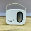Retro Dizaynlı Krem Bluetooth Mini Radio Səsucaldıcı Retro Dizaynlı Krem Bluetooth Mini Radio Səsucaldıcı - Grido hədiyyə mağazası